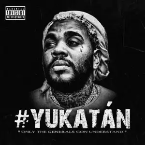 Kevin Gates - Yukata
